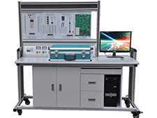 DYPLC-03CPLC可編程控制器及單片機(jī)開發(fā)系統(tǒng)、自動(dòng)控制原理綜合實(shí)驗(yàn)臺(tái)