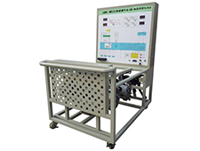 DYQC-128新能源汽車ABS制動(dòng)系統(tǒng)實(shí)訓(xùn)臺(tái)