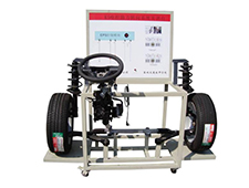 DYQC-127新能源汽車電動(dòng)助力轉(zhuǎn)向系統(tǒng)